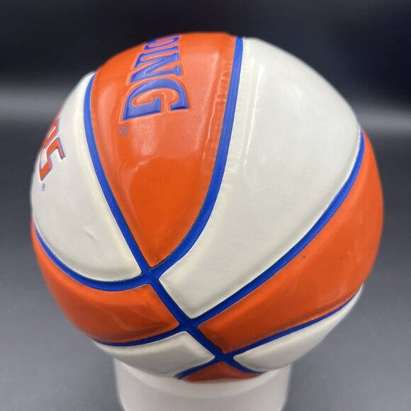 Vintage Spalding Florida Gators Mini Basketball - Picture 4 of 7